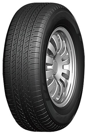 grooves-for excellent water evacuation for good wet traction